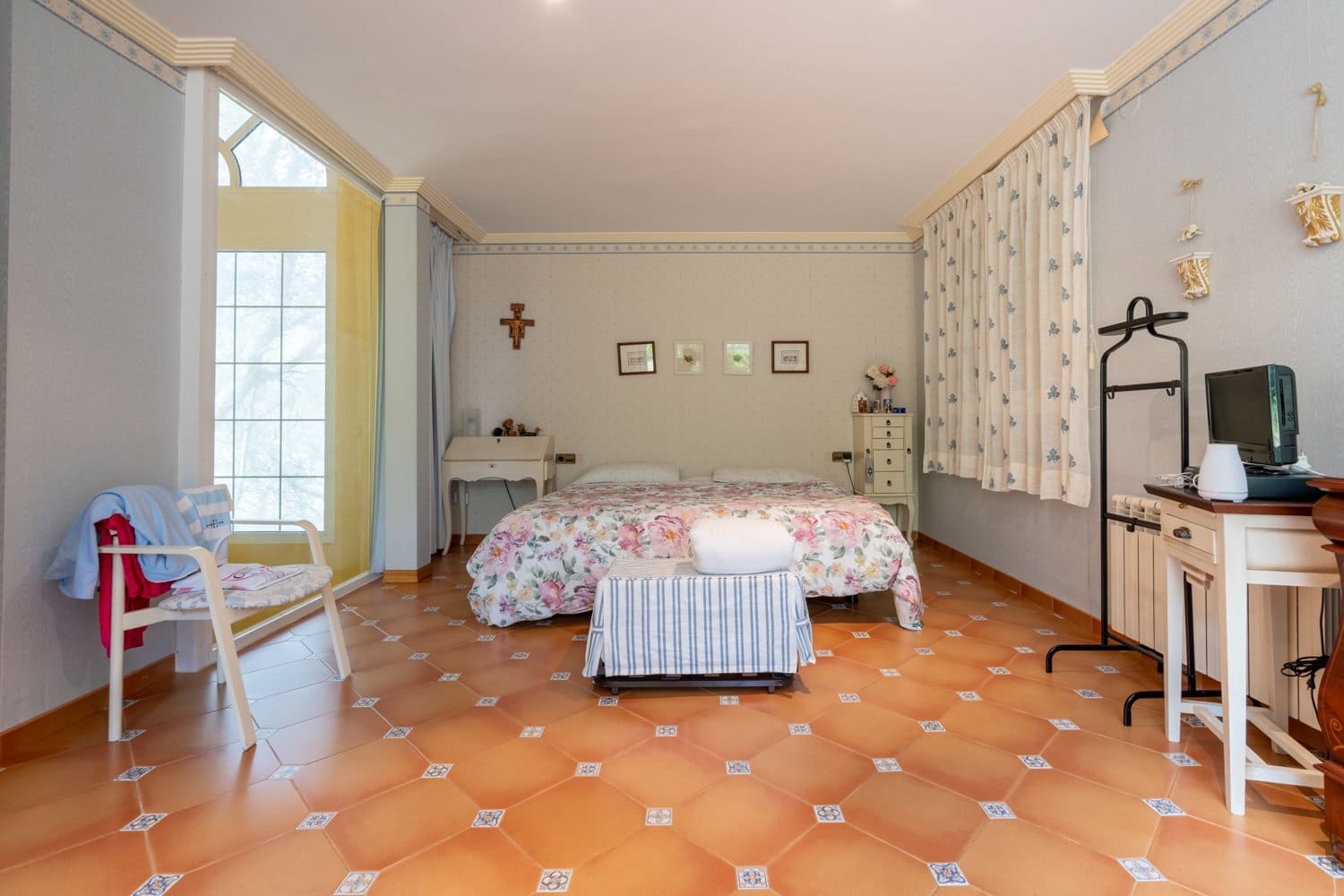 4 chambre Villa/Maison à vendre à Tortosa - 410 000 € (Ref: 8268605)