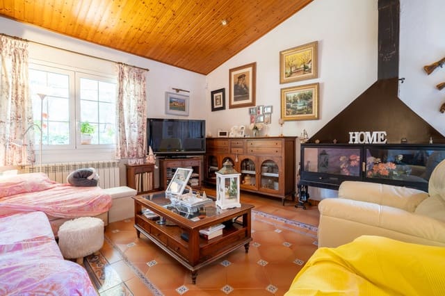 4 soveværelse Villa til salg i Tortosa - € 410.000 (Ref: 8268605)