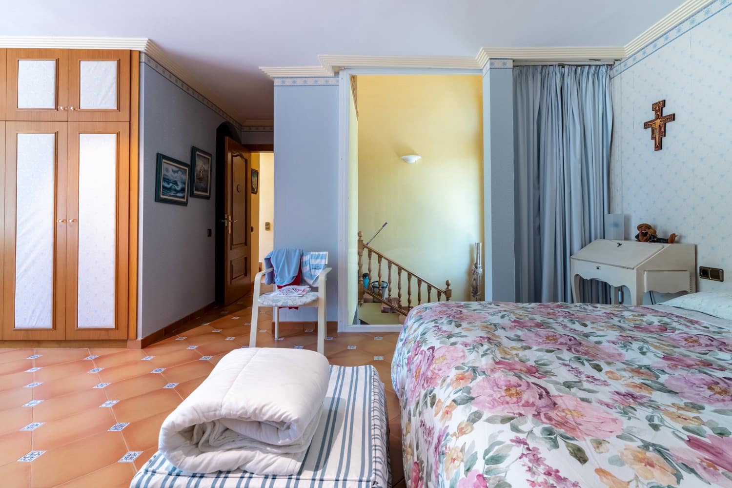 4 chambre Villa/Maison à vendre à Tortosa - 410 000 € (Ref: 8268605)