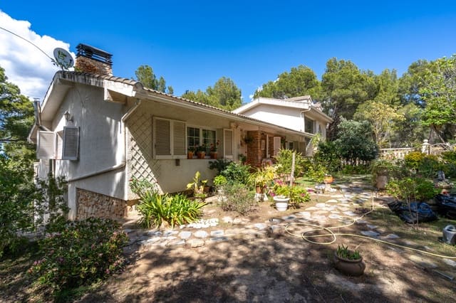 4 soveværelse Villa til salg i Tortosa - € 410.000 (Ref: 8268605)