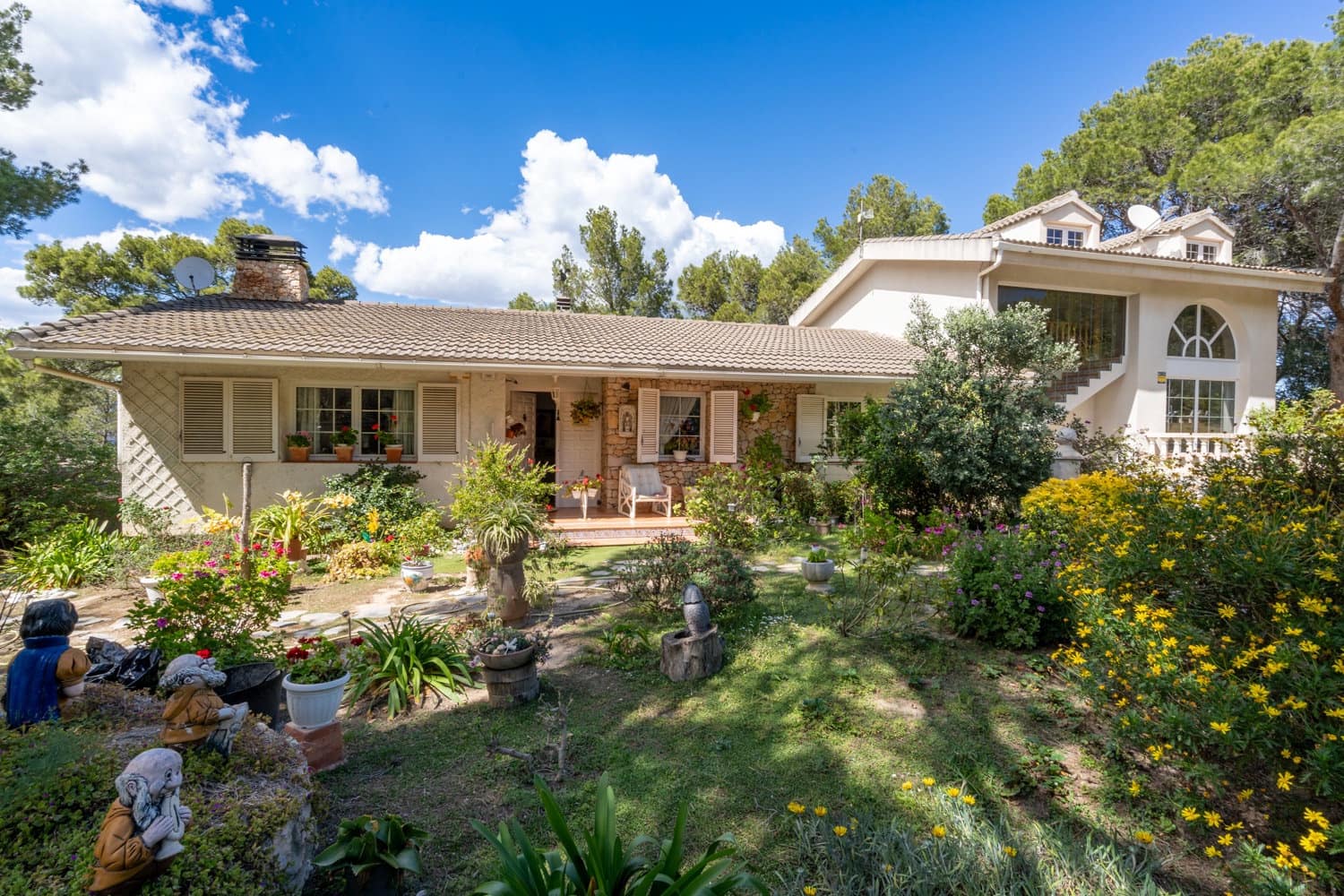 4 chambre Villa/Maison à vendre à Tortosa - 410 000 € (Ref: 8268605)