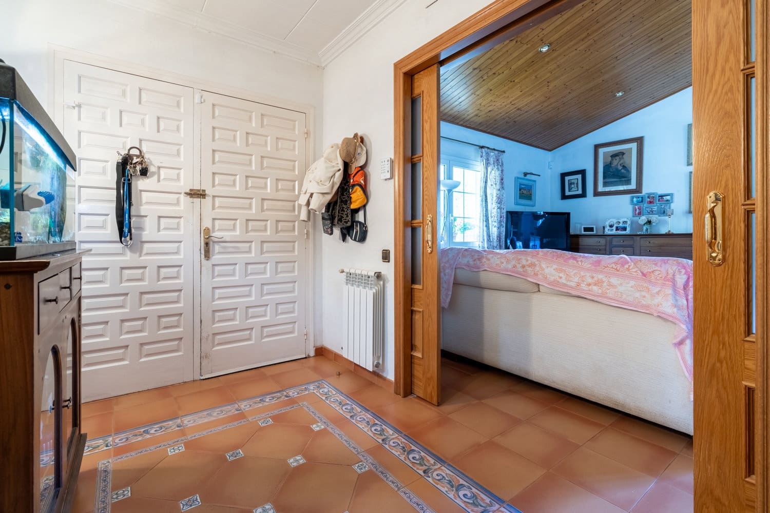 4 chambre Villa/Maison à vendre à Tortosa - 410 000 € (Ref: 8268605)