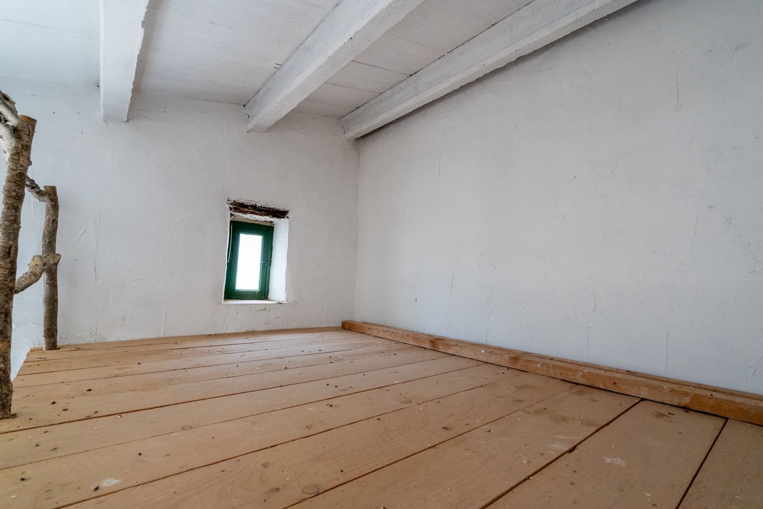 Finca/Herregård til salgs i Mas de Barberans - € 27 500 (Ref: 8288423)