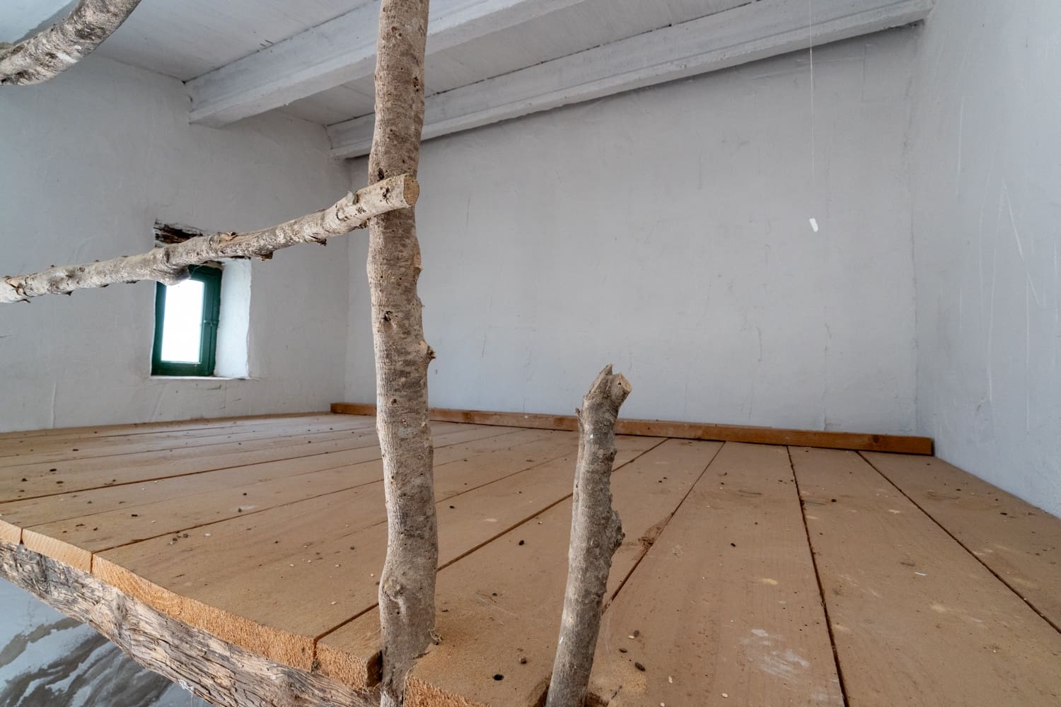 Finca/Herregård til salgs i Mas de Barberans - € 27 500 (Ref: 8288423)