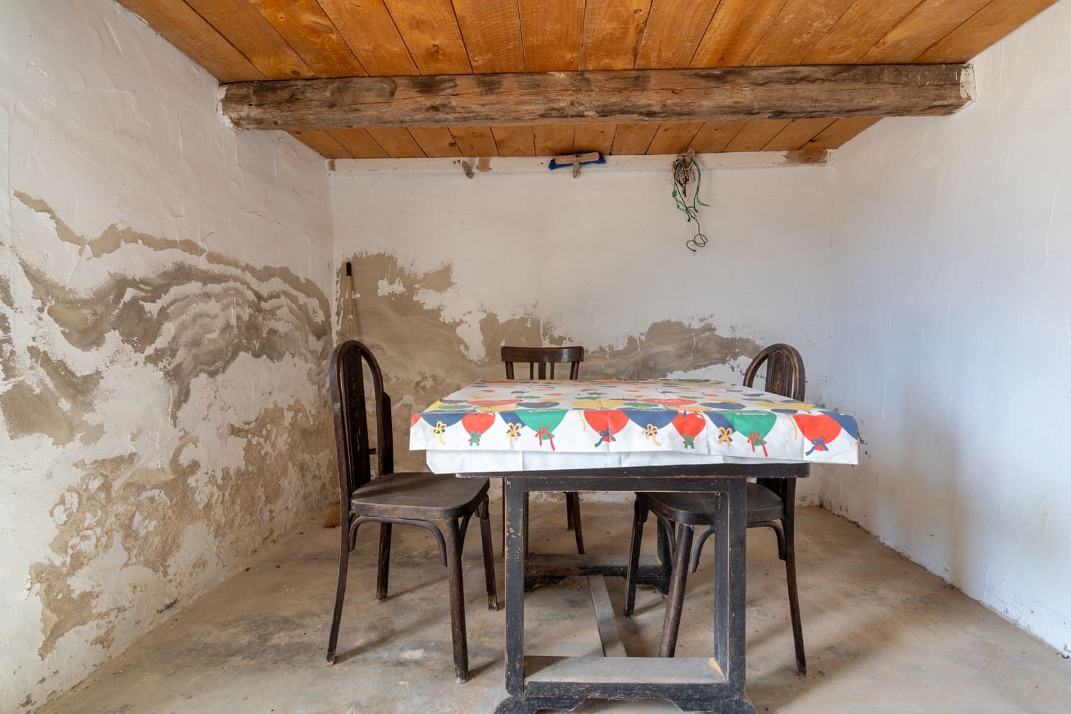 Finca/Herregård til salgs i Mas de Barberans - € 27 500 (Ref: 8288423)