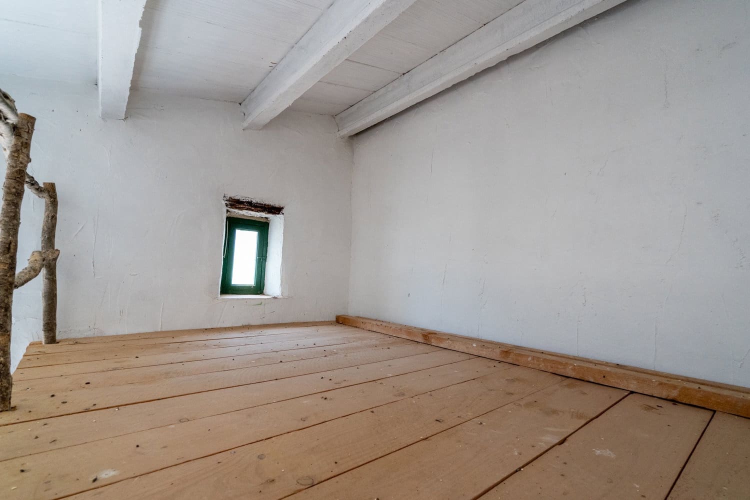 Finca/Casa Rural en Mas de Barberans en venta - 27.500 € (Ref: 8288423)