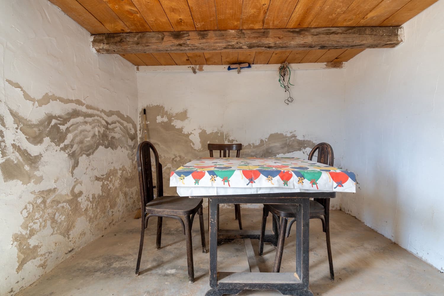 Finca/Casa Rural en Mas de Barberans en venta - 27.500 € (Ref: 8288423)