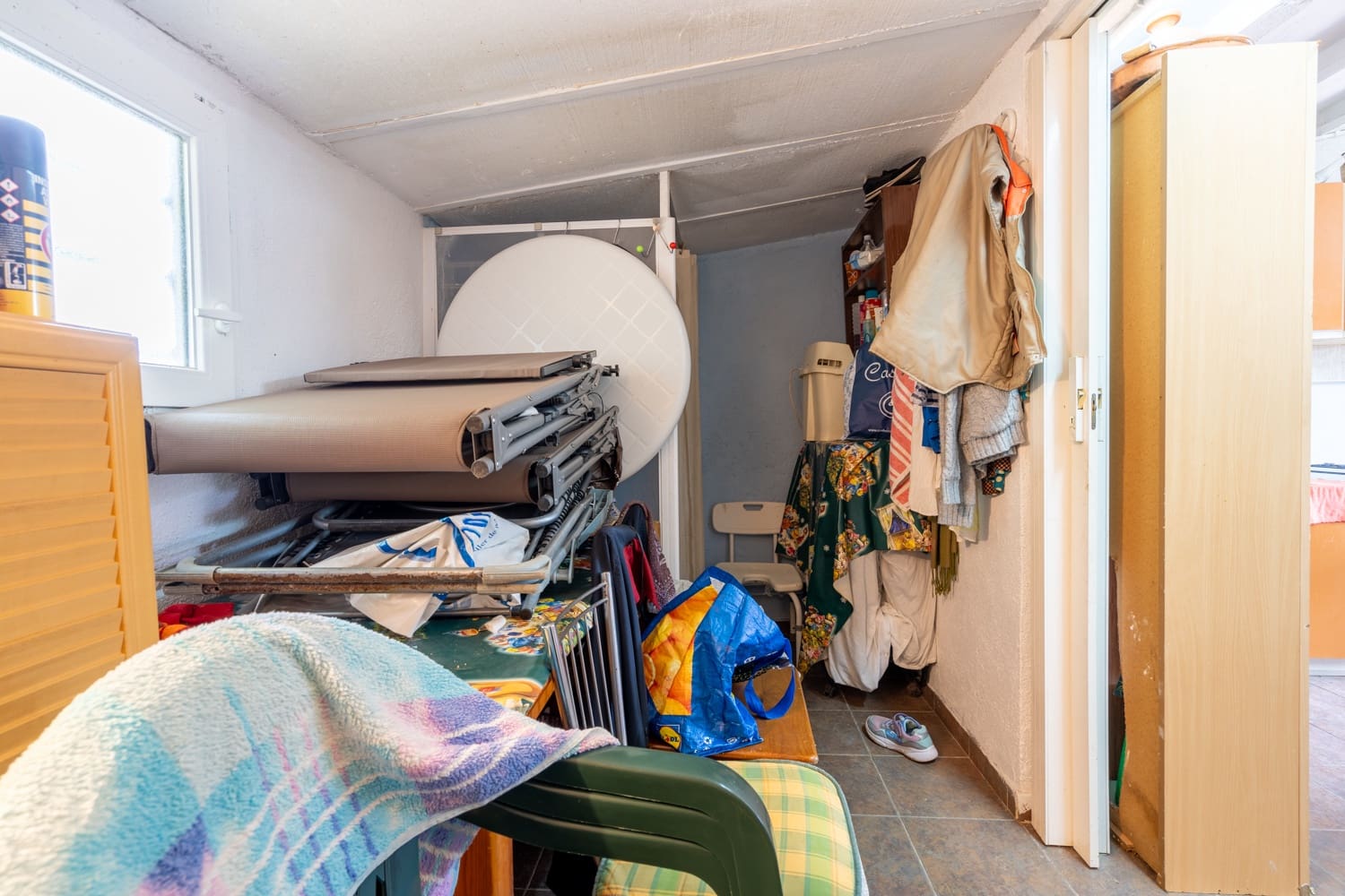 1 chambre Finca/Maison de Campagne à vendre à Tortosa - 74 000 € (Ref: 8298434)