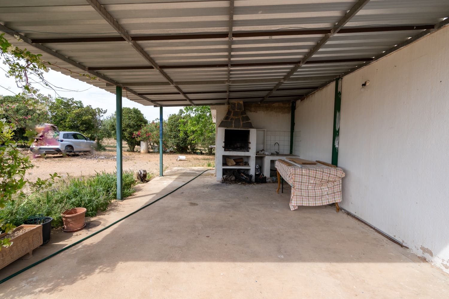 1 chambre Finca/Maison de Campagne à vendre à Tortosa - 74 000 € (Ref: 8298434)