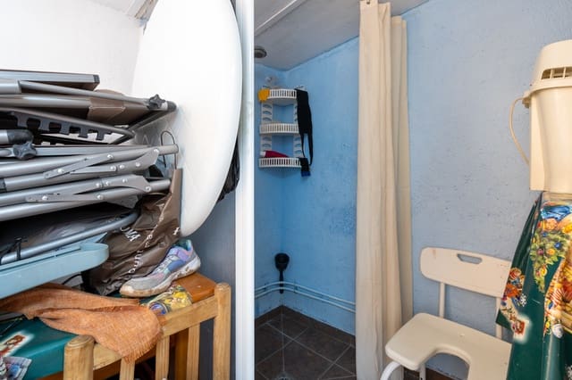 1 soveværelse Finca/Landehus til salg i Tortosa - € 74.000 (Ref: 8298434)