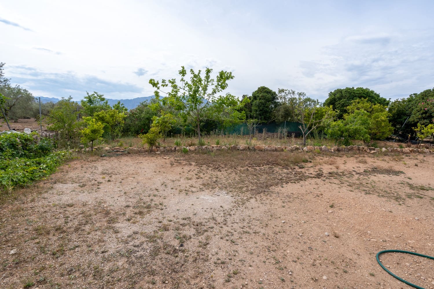 1 chambre Finca/Maison de Campagne à vendre à Tortosa - 74 000 € (Ref: 8298434)