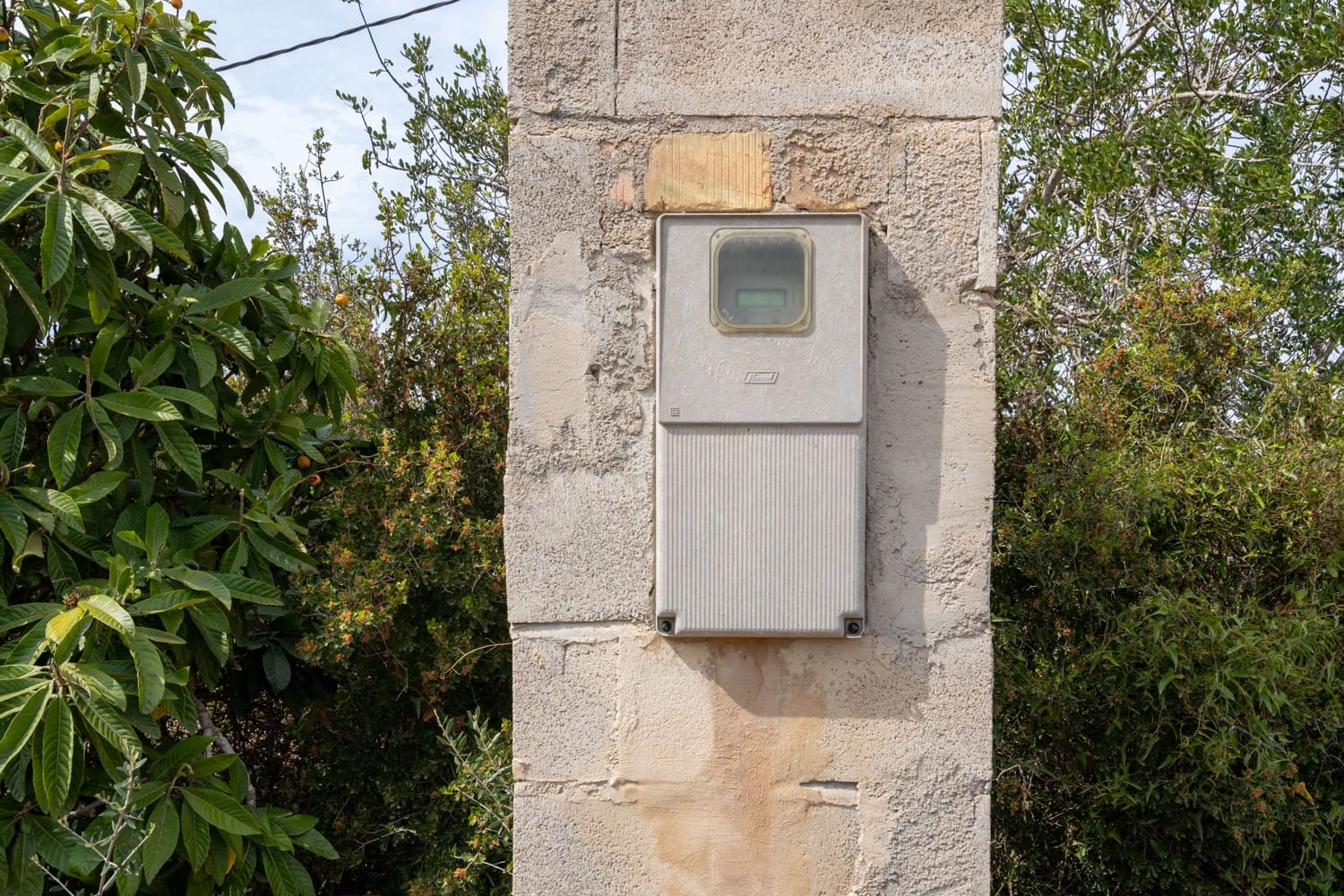 1 chambre Finca/Maison de Campagne à vendre à Tortosa - 74 000 € (Ref: 8298434)