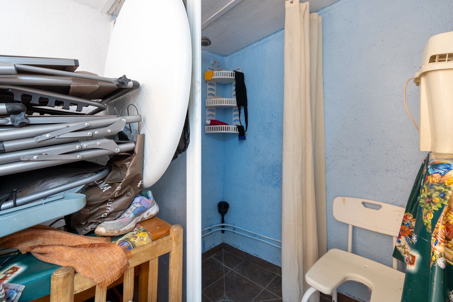 1 Zimmer Finca/Landgut zu verkaufen in Tortosa - 74.000 € (Ref: 8298434)