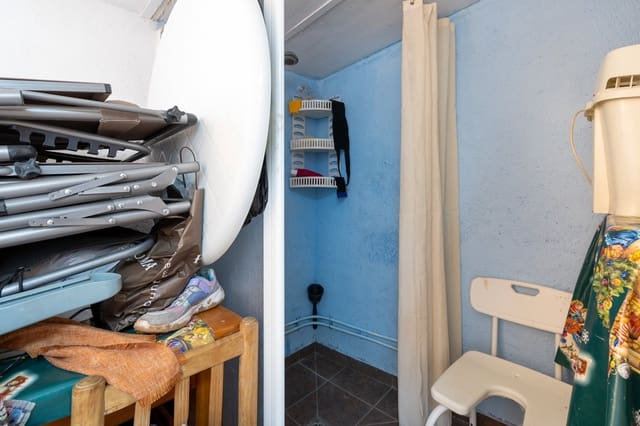 1 quarto Quinta/Casa Rural para venda em Tortosa - 74 000 € (Ref: 8298434)