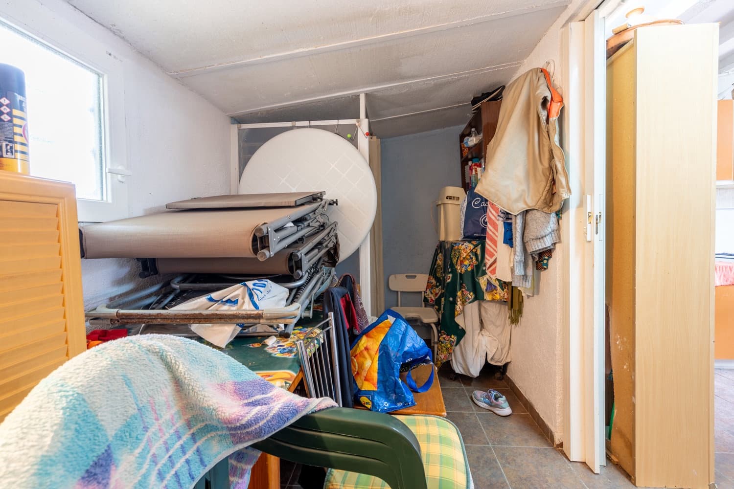 1 Zimmer Finca/Landgut zu verkaufen in Tortosa - 74.000 € (Ref: 8298434)
