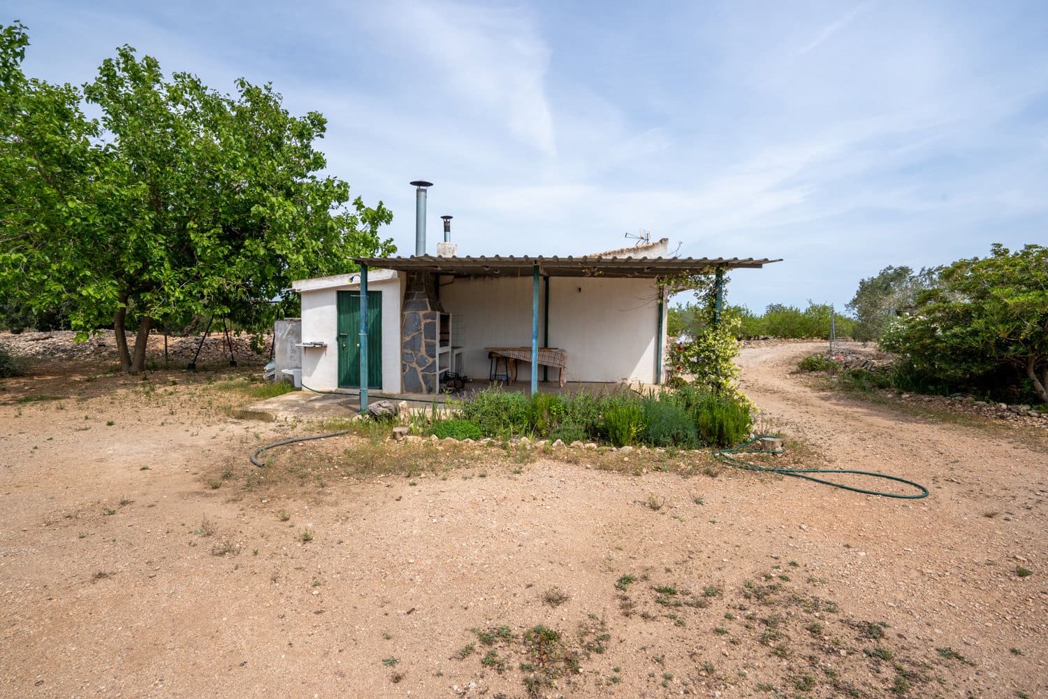 1 Zimmer Finca/Landgut zu verkaufen in Tortosa - 74.000 € (Ref: 8298434)