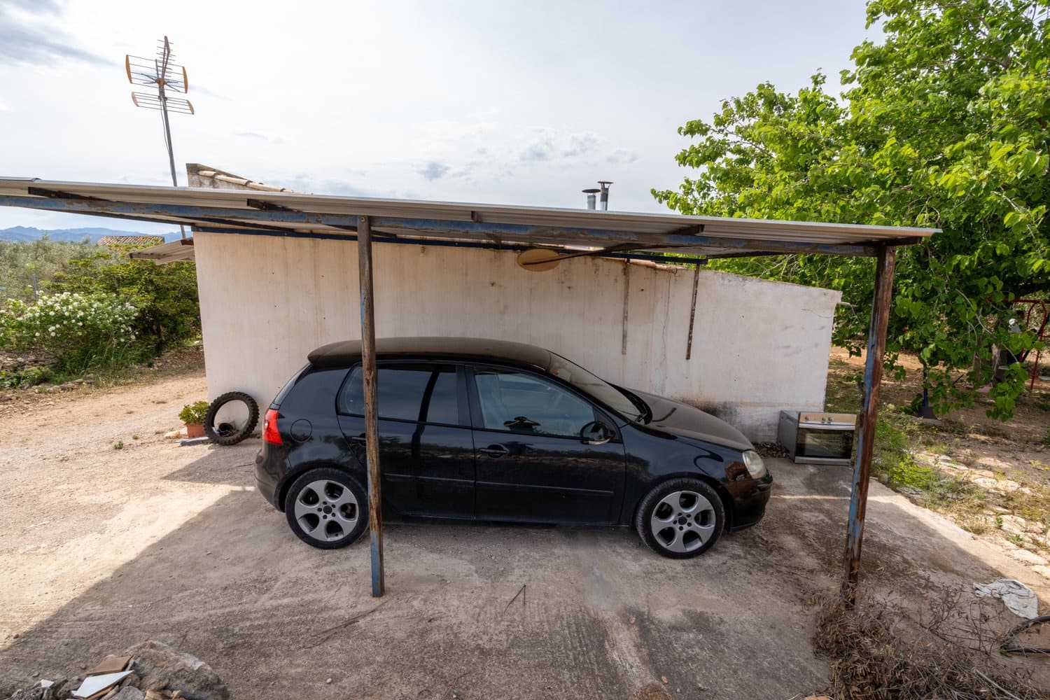 1 Zimmer Finca/Landgut zu verkaufen in Tortosa - 74.000 € (Ref: 8298434)
