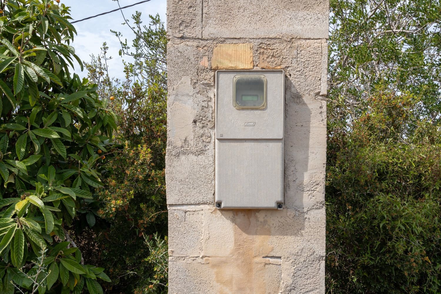 1 Zimmer Finca/Landgut zu verkaufen in Tortosa - 74.000 € (Ref: 8298434)