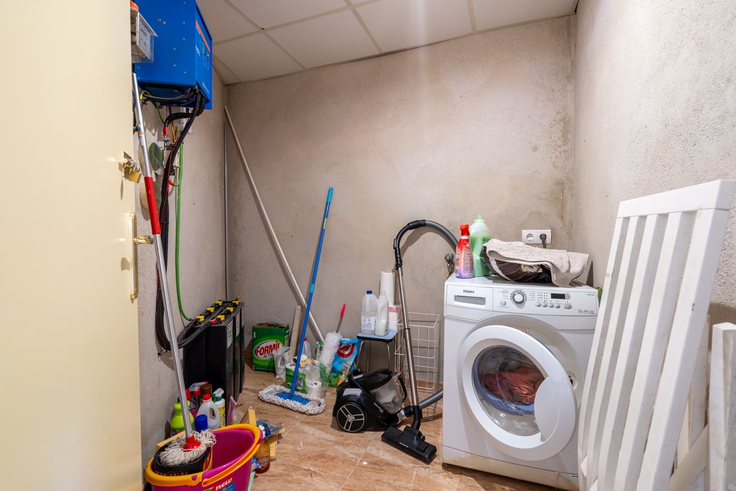 3 soveværelse Lejlighed til salg i Tortosa - € 70.000 (Ref: 8321103)