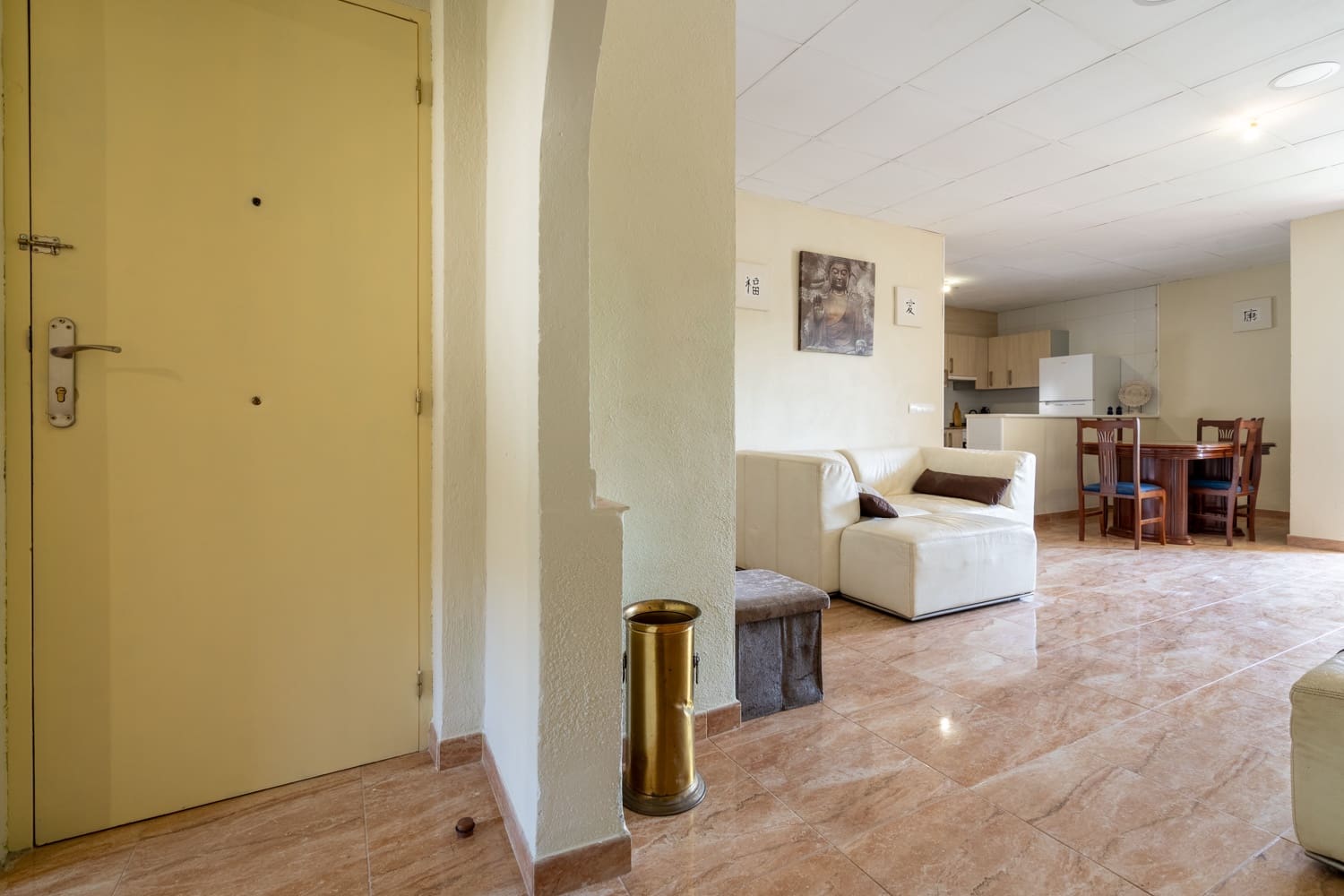 3 soveværelse Lejlighed til salg i Tortosa - € 70.000 (Ref: 8321103)