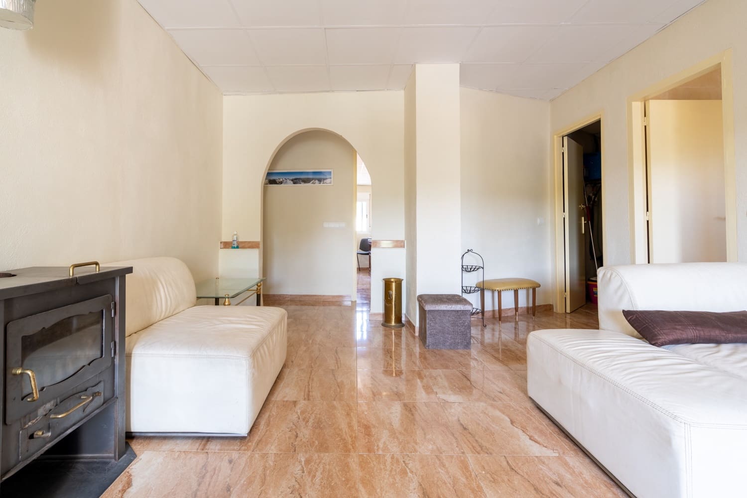 3 soveværelse Lejlighed til salg i Tortosa - € 70.000 (Ref: 8321103)