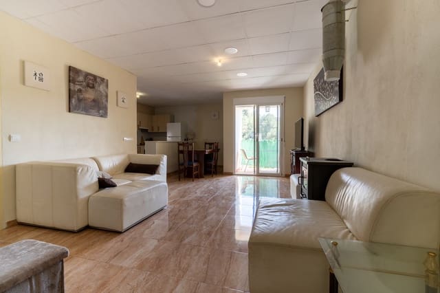 3 sypialnia Apartament na sprzedaż w Tortosa - 70 000 € (Ref: 8321103)