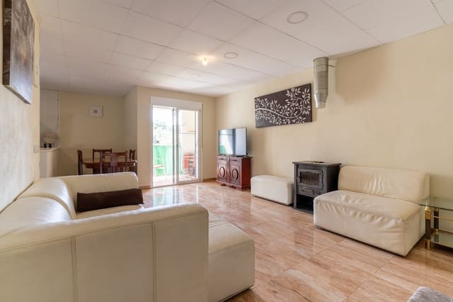 3 sypialnia Apartament na sprzedaż w Tortosa - 70 000 € (Ref: 8321103)