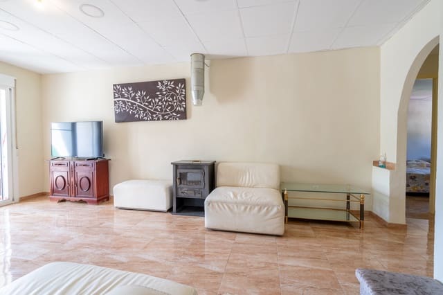 3 sypialnia Apartament na sprzedaż w Tortosa - 70 000 € (Ref: 8321103)