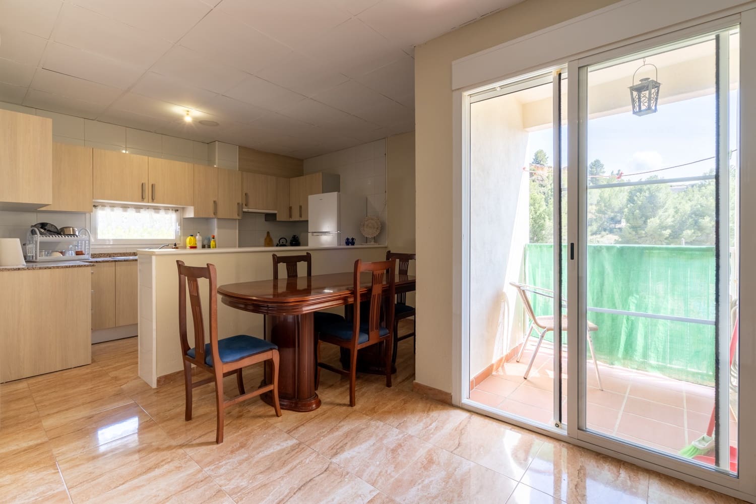 3 soveværelse Lejlighed til salg i Tortosa - € 70.000 (Ref: 8321103)