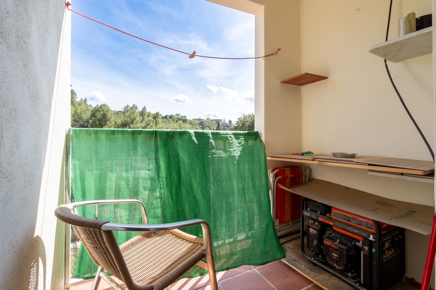 3 soveværelse Lejlighed til salg i Tortosa - € 70.000 (Ref: 8321103)