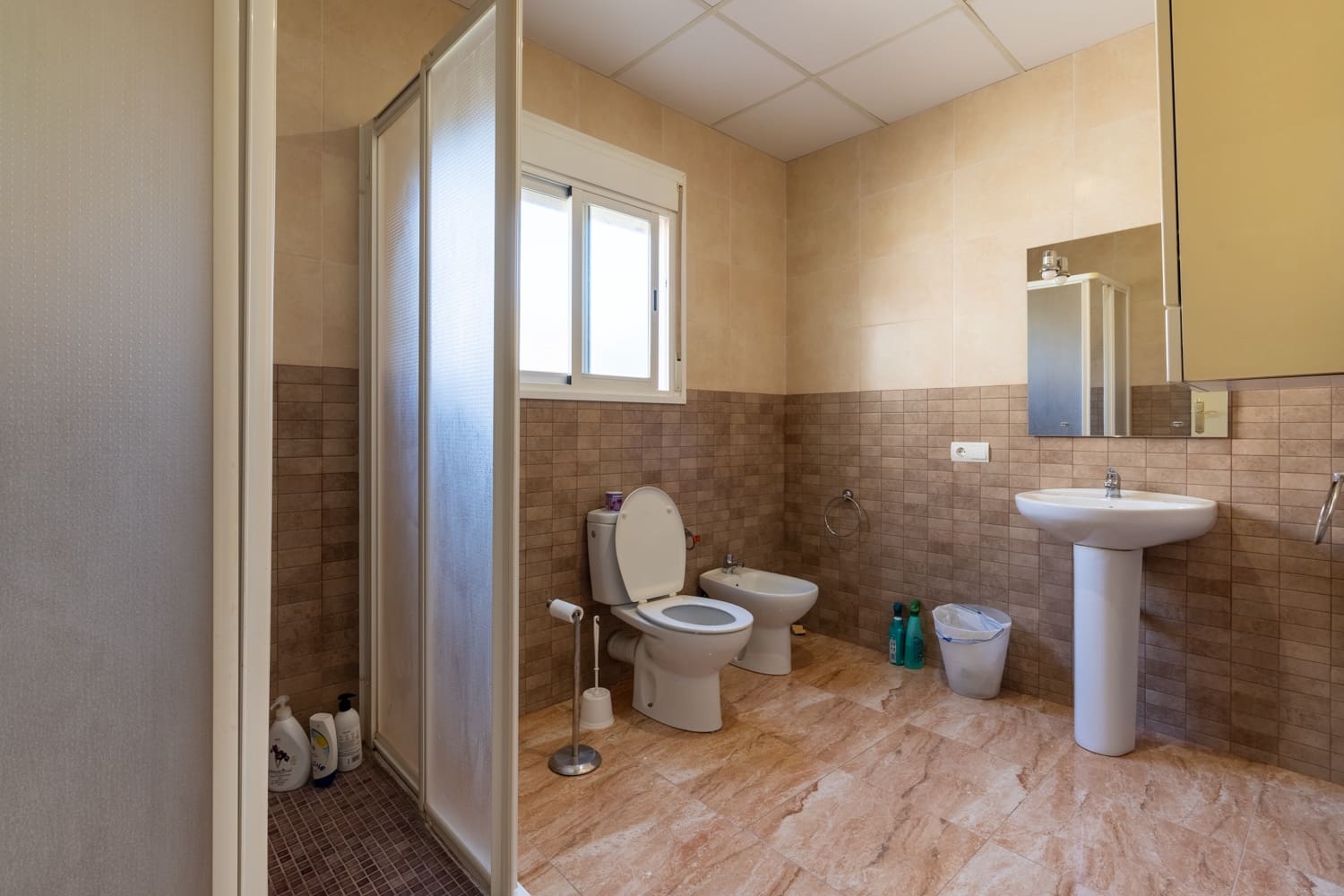 3 soveværelse Lejlighed til salg i Tortosa - € 70.000 (Ref: 8321103)