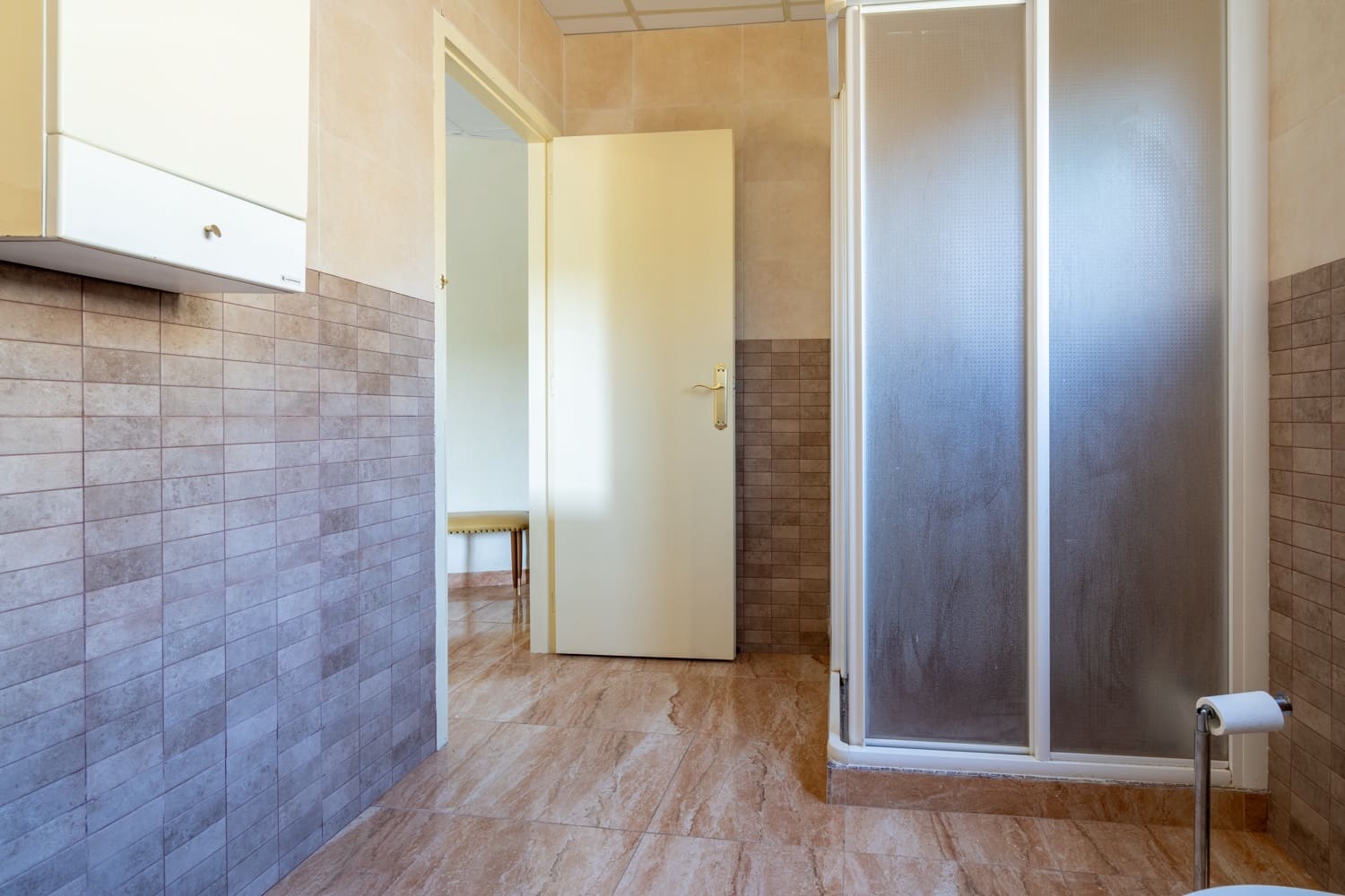 3 soveværelse Lejlighed til salg i Tortosa - € 70.000 (Ref: 8321103)