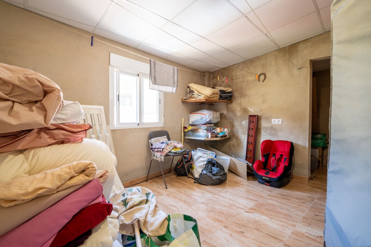 3 soveværelse Lejlighed til salg i Tortosa - € 70.000 (Ref: 8321103)