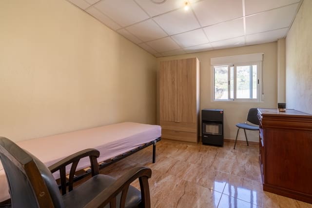 3 sypialnia Apartament na sprzedaż w Tortosa - 70 000 € (Ref: 8321103)