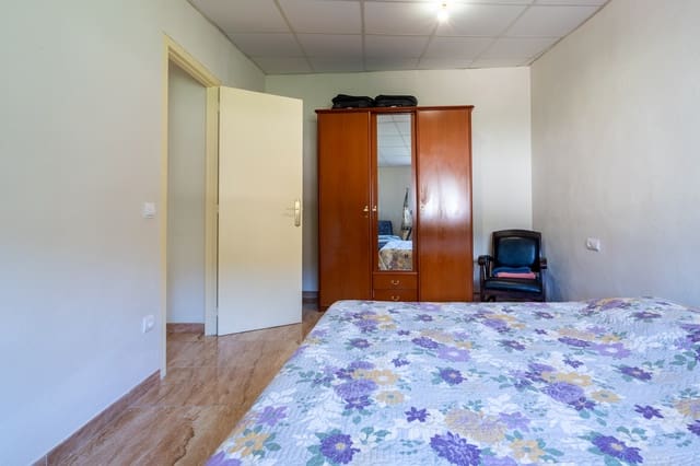 3 sypialnia Apartament na sprzedaż w Tortosa - 70 000 € (Ref: 8321103)