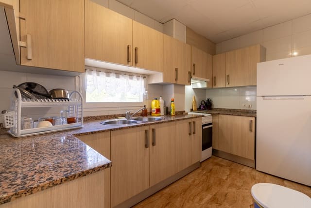 3 sypialnia Apartament na sprzedaż w Tortosa - 70 000 € (Ref: 8321103)