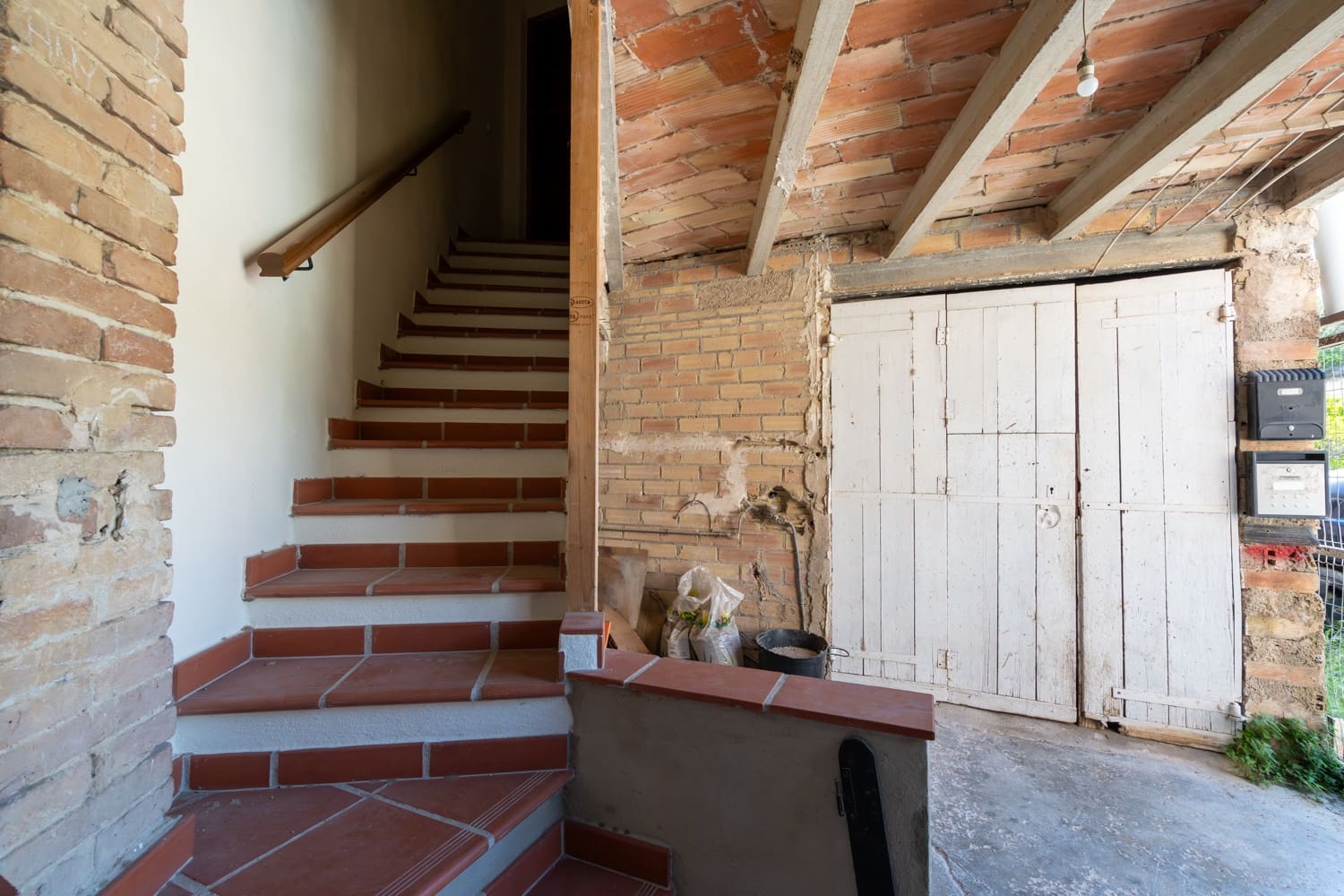 3 soveværelse Lejlighed til salg i Tortosa - € 70.000 (Ref: 8321103)