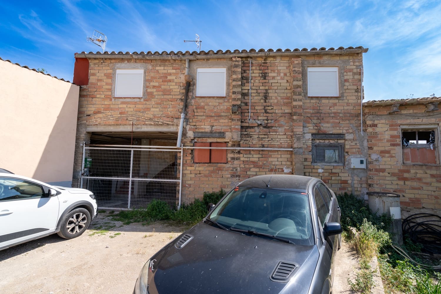 3 soveværelse Lejlighed til salg i Tortosa - € 70.000 (Ref: 8321103)