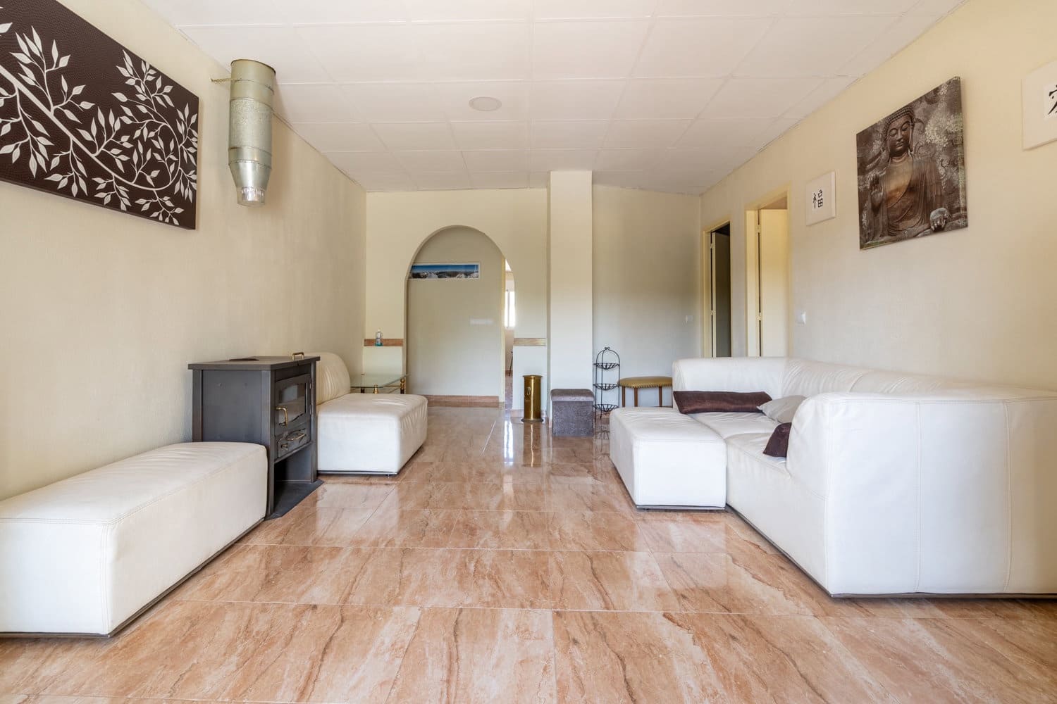 3 soveværelse Lejlighed til salg i Tortosa - € 70.000 (Ref: 8321103)