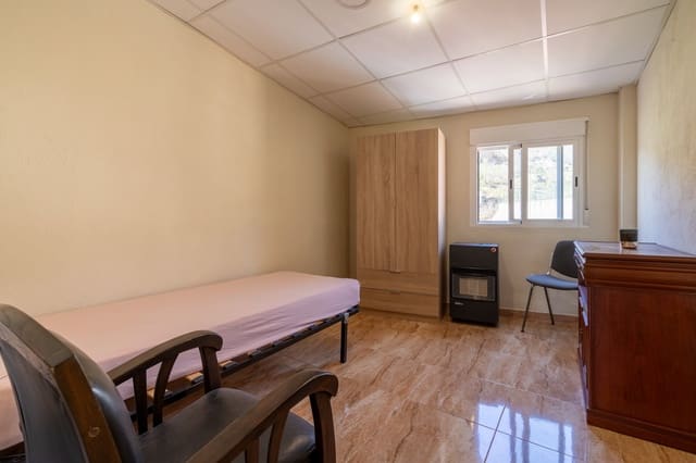 3 sypialnia Apartament na sprzedaż w Tortosa - 70 000 € (Ref: 8321103)