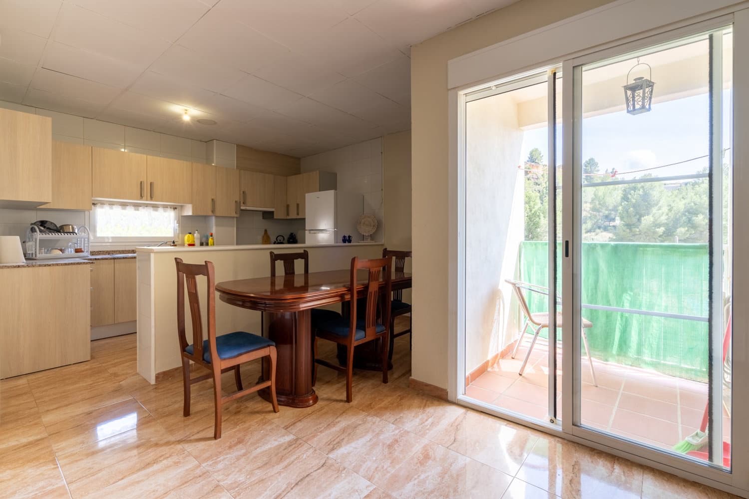 3 soveværelse Lejlighed til salg i Tortosa - € 70.000 (Ref: 8321103)