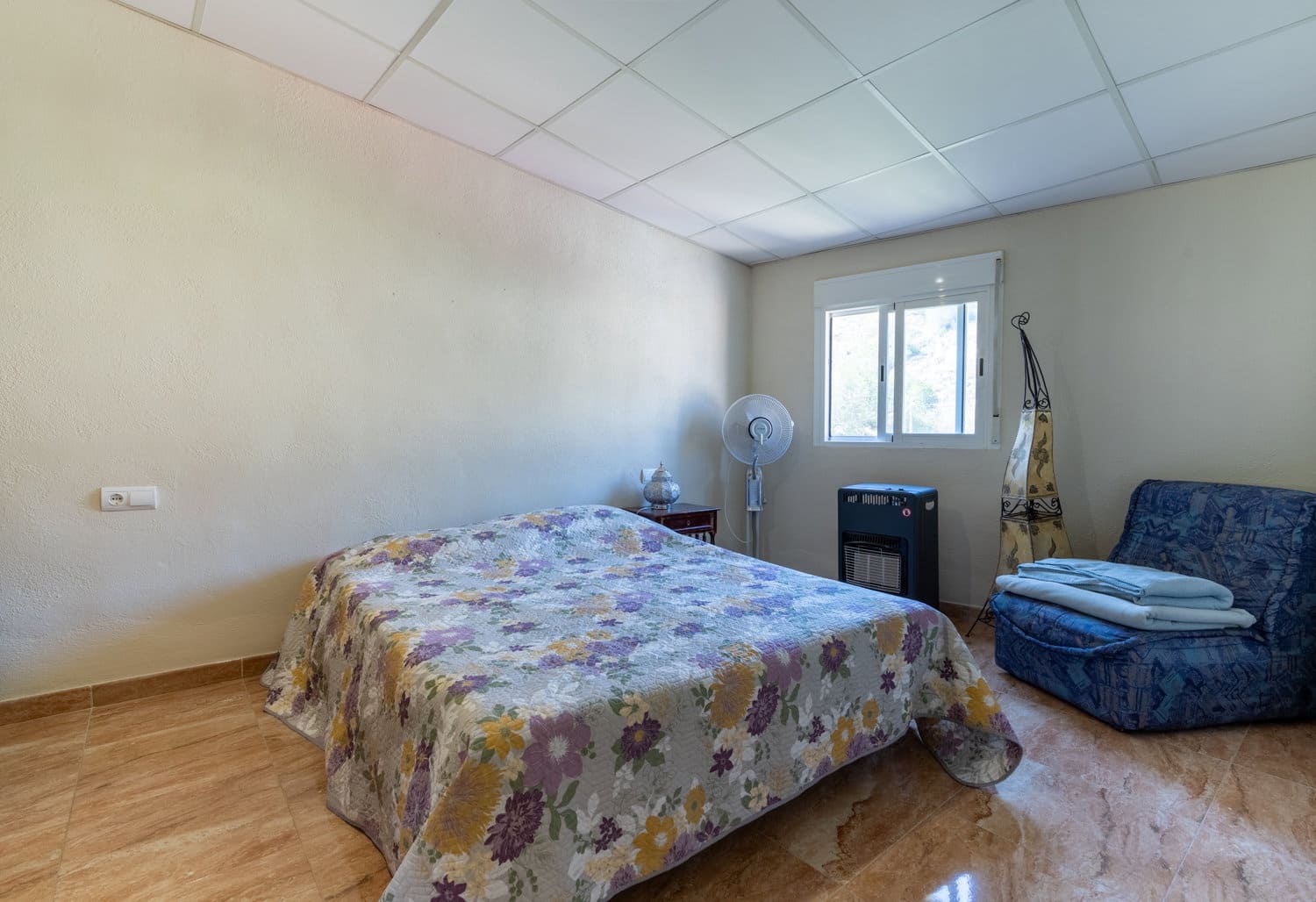 3 soveværelse Lejlighed til salg i Tortosa - € 70.000 (Ref: 8321103)