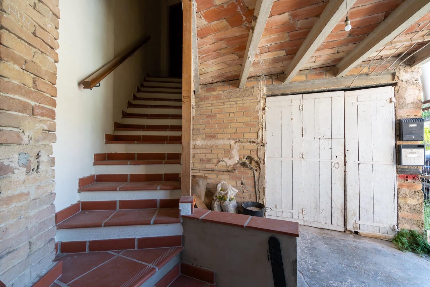 3 soveværelse Lejlighed til salg i Tortosa - € 70.000 (Ref: 8321103)