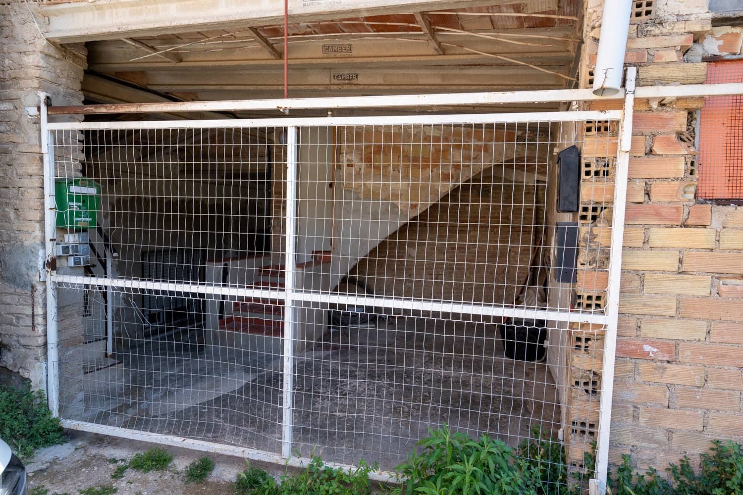 3 soveværelse Lejlighed til salg i Tortosa - € 70.000 (Ref: 8321103)