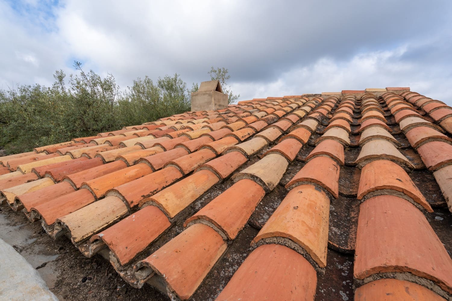 Finka/Dom wiejski na sprzedaż w Mas de Barberans - 20 000 € (Ref: 8323318)