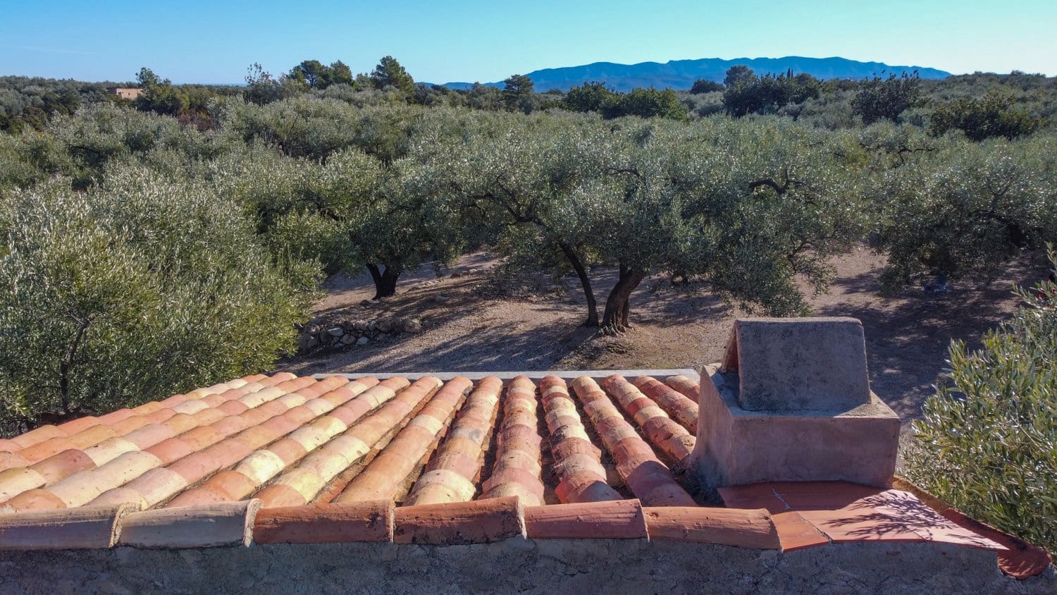Finca/Landehus til salg i Mas de Barberans - € 17.000 (Ref: 8323318)