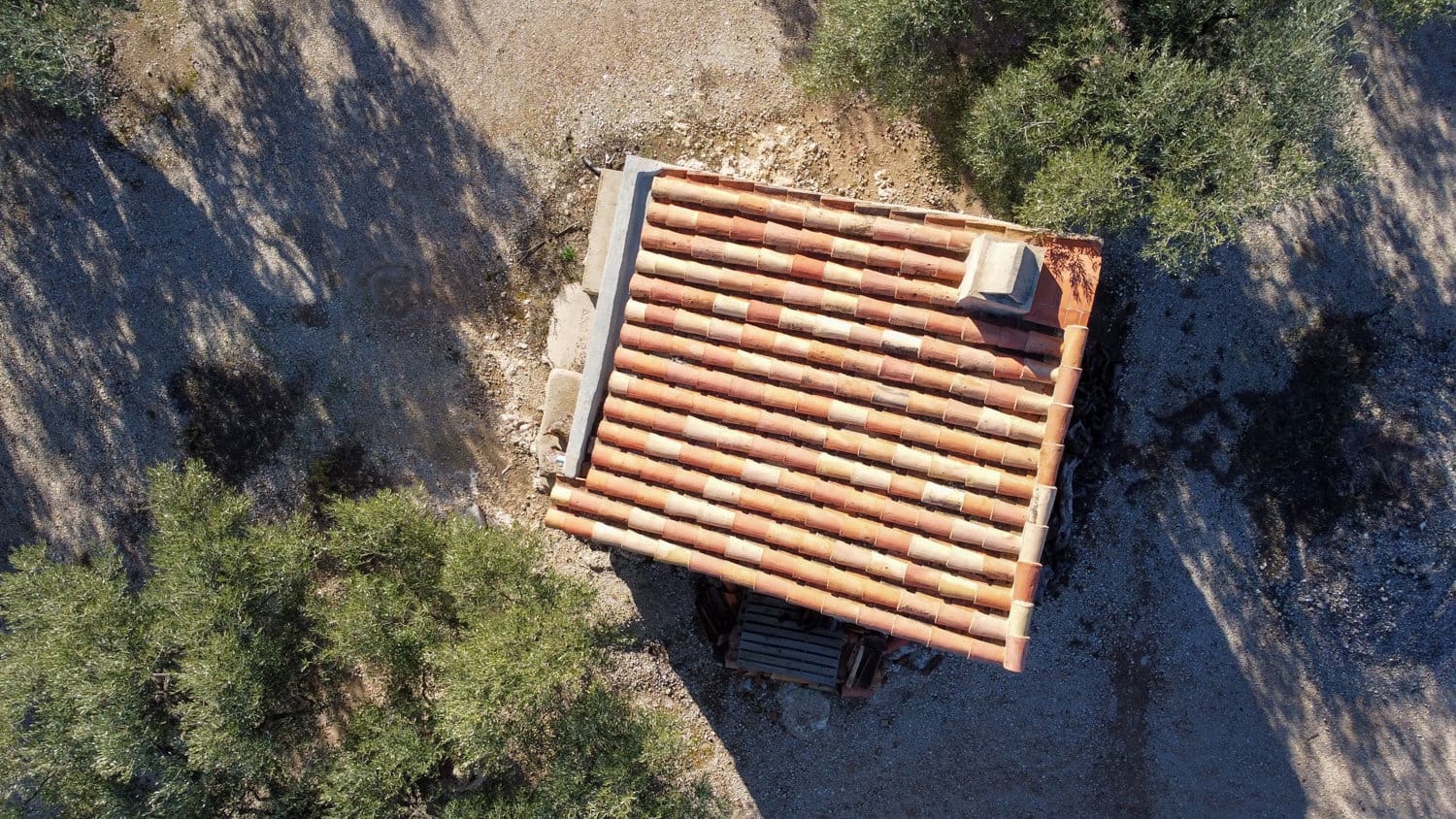 Finca/Landehus til salg i Mas de Barberans - € 17.000 (Ref: 8323318)