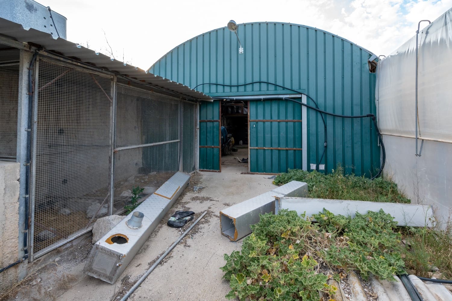 Finca/Landehus til salg i El Pinell de Brai - € 90.000 (Ref: 8342432)