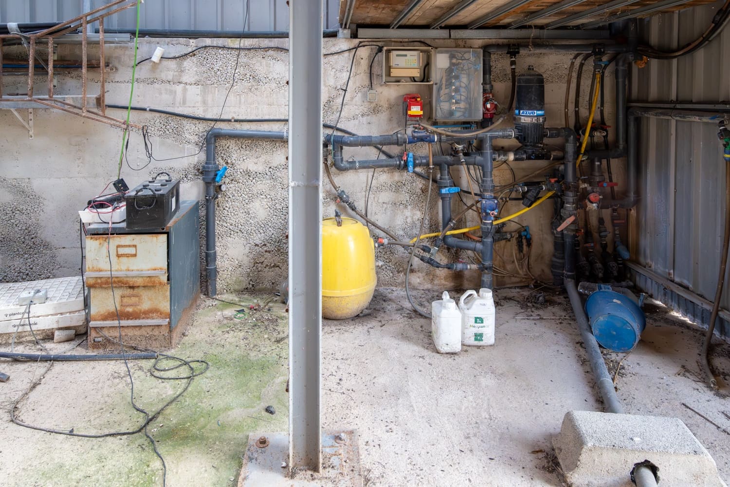 Finca/Landehus til salg i El Pinell de Brai - € 90.000 (Ref: 8342432)