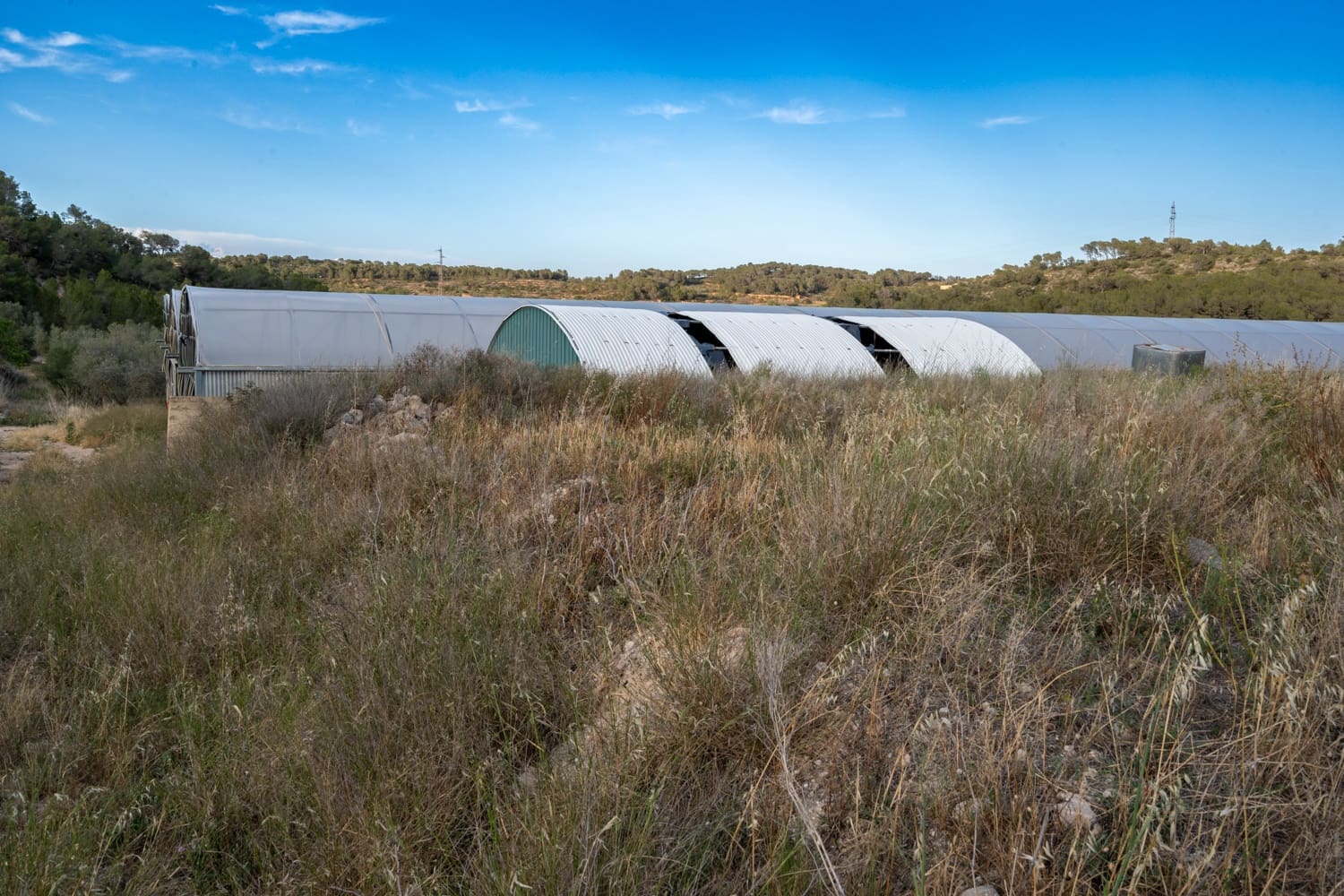 Finca/Landehus til salg i El Pinell de Brai - € 90.000 (Ref: 8342432)